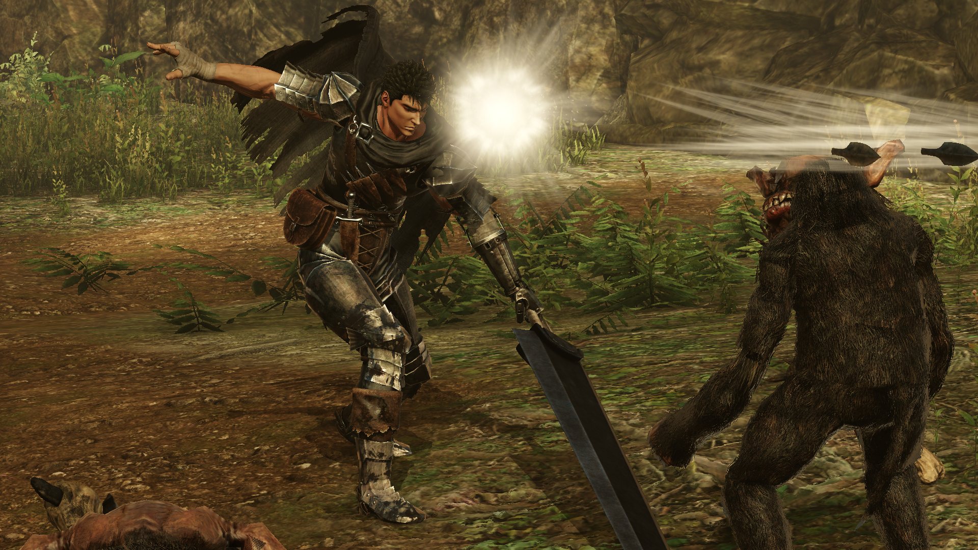 Berserk and the Band of the Hawk - Imagen 18